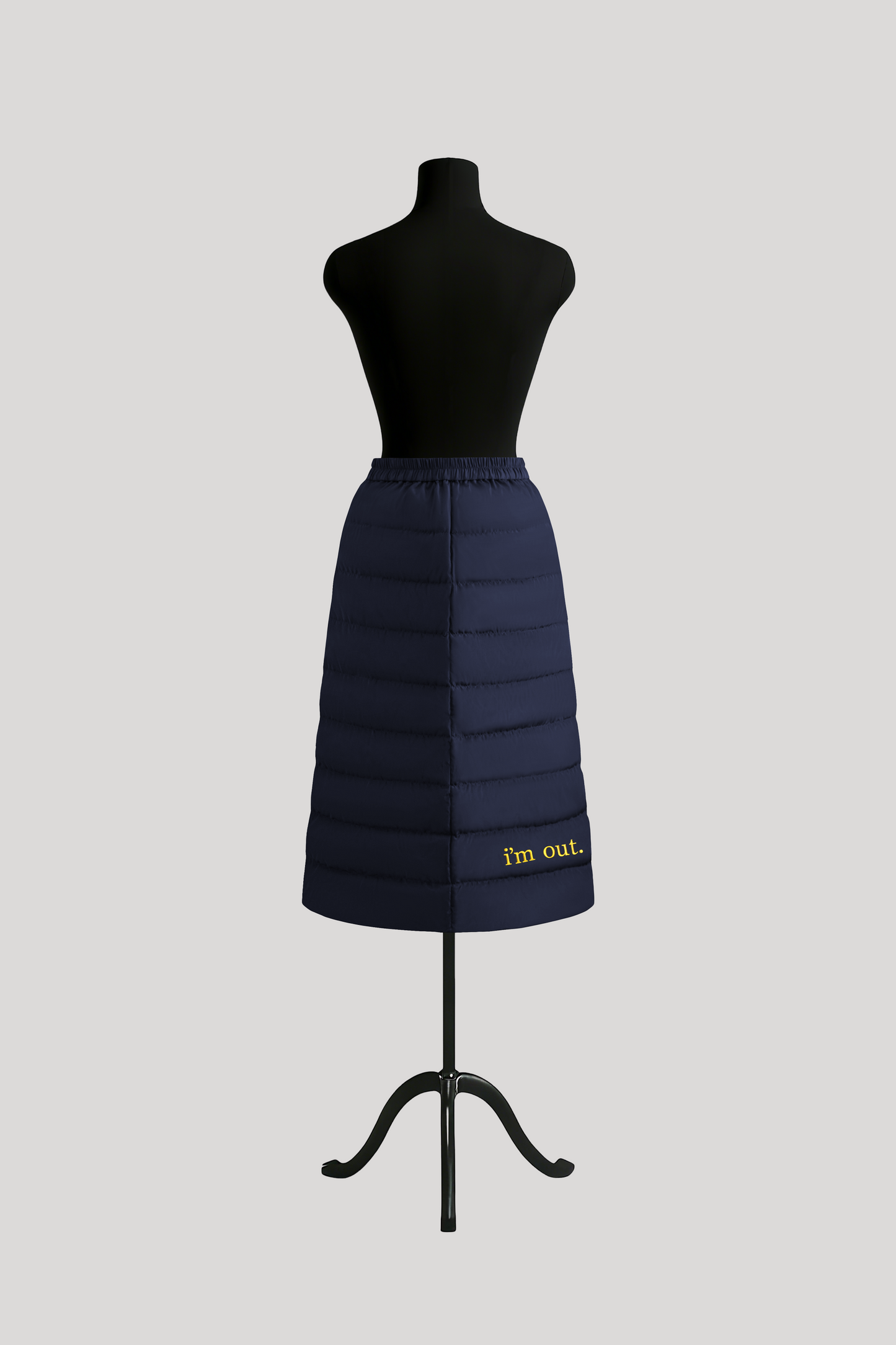 Signature - The Custom Collection - Midnight Eclipse Embroidered