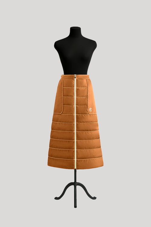 Longline - The Allegiance Collection - Clay Court