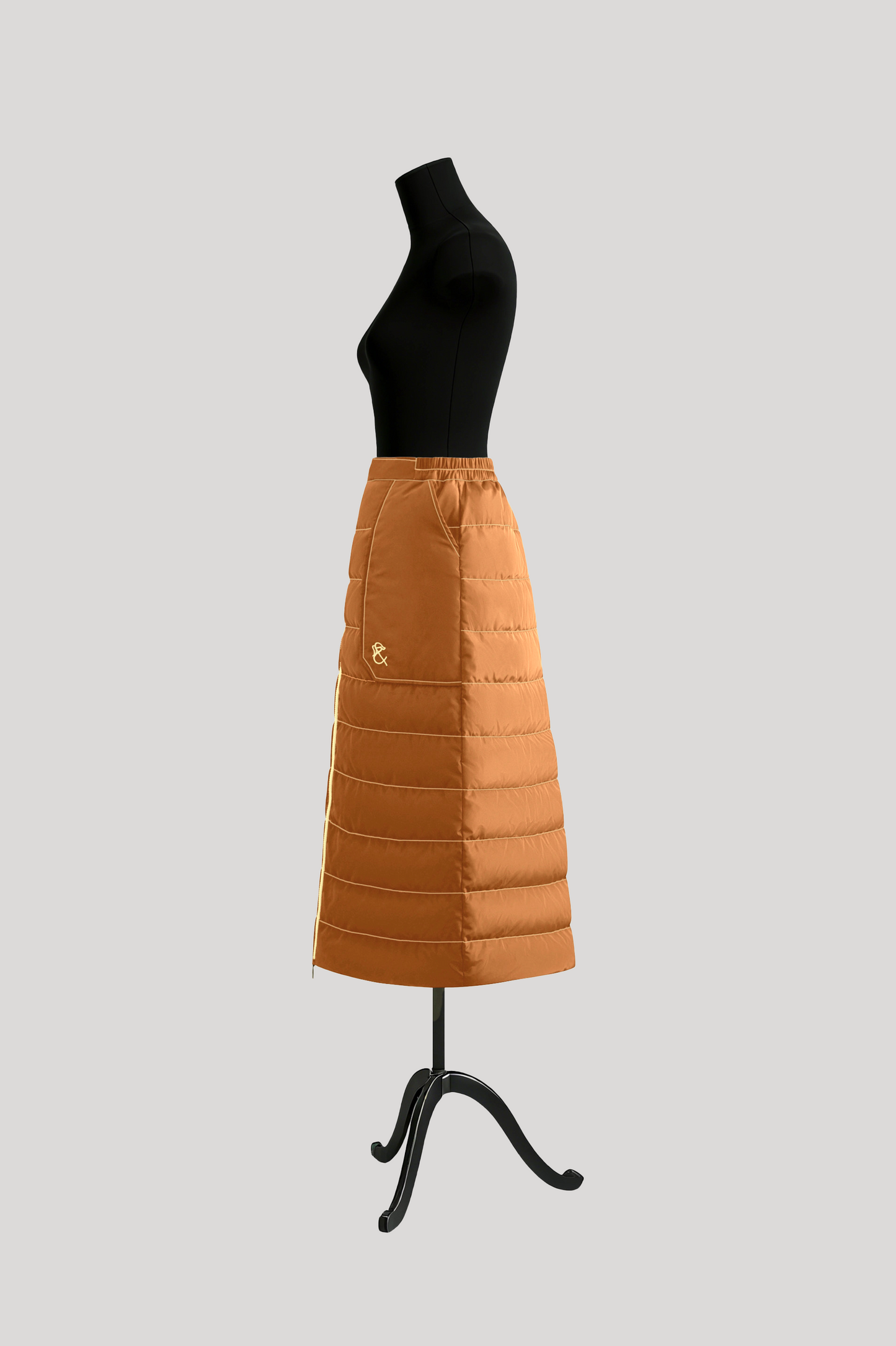 Longline - The Allegiance Collection - Clay Court