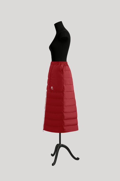 Longline - The Allegiance Collection - Can't Stop Me Red