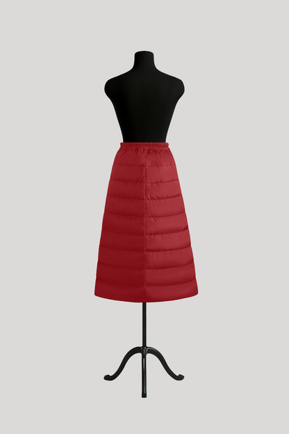 Signature - The Allegiance Collection - Can't Stop Me Red