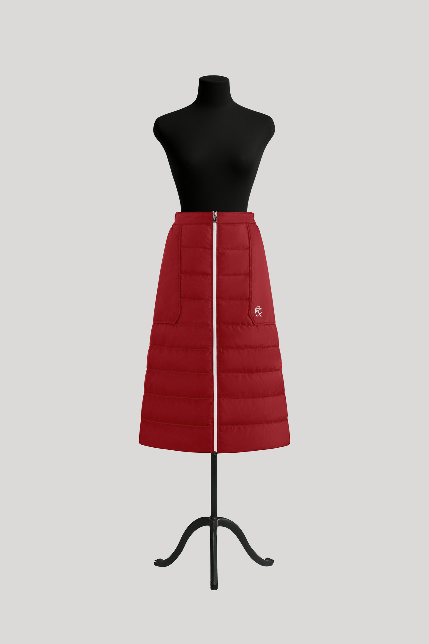 Signature - The Allegiance Collection - Can't Stop Me Red