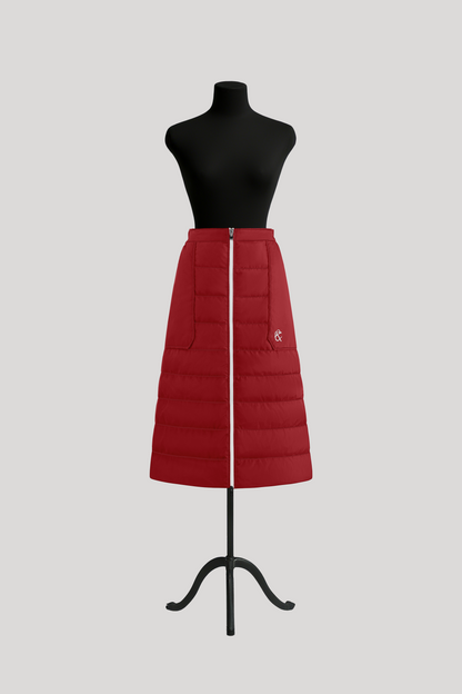 Signature - The Allegiance Collection - Can't Stop Me Red