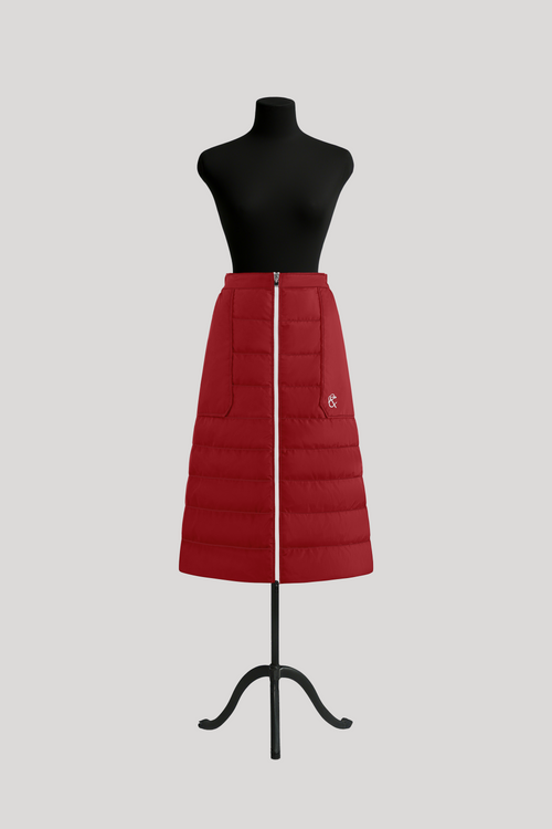 Signature - The Allegiance Collection - Can't Stop Me Red