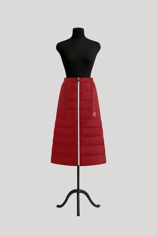 Signature - The Allegiance Collection - Can't Stop Me Red