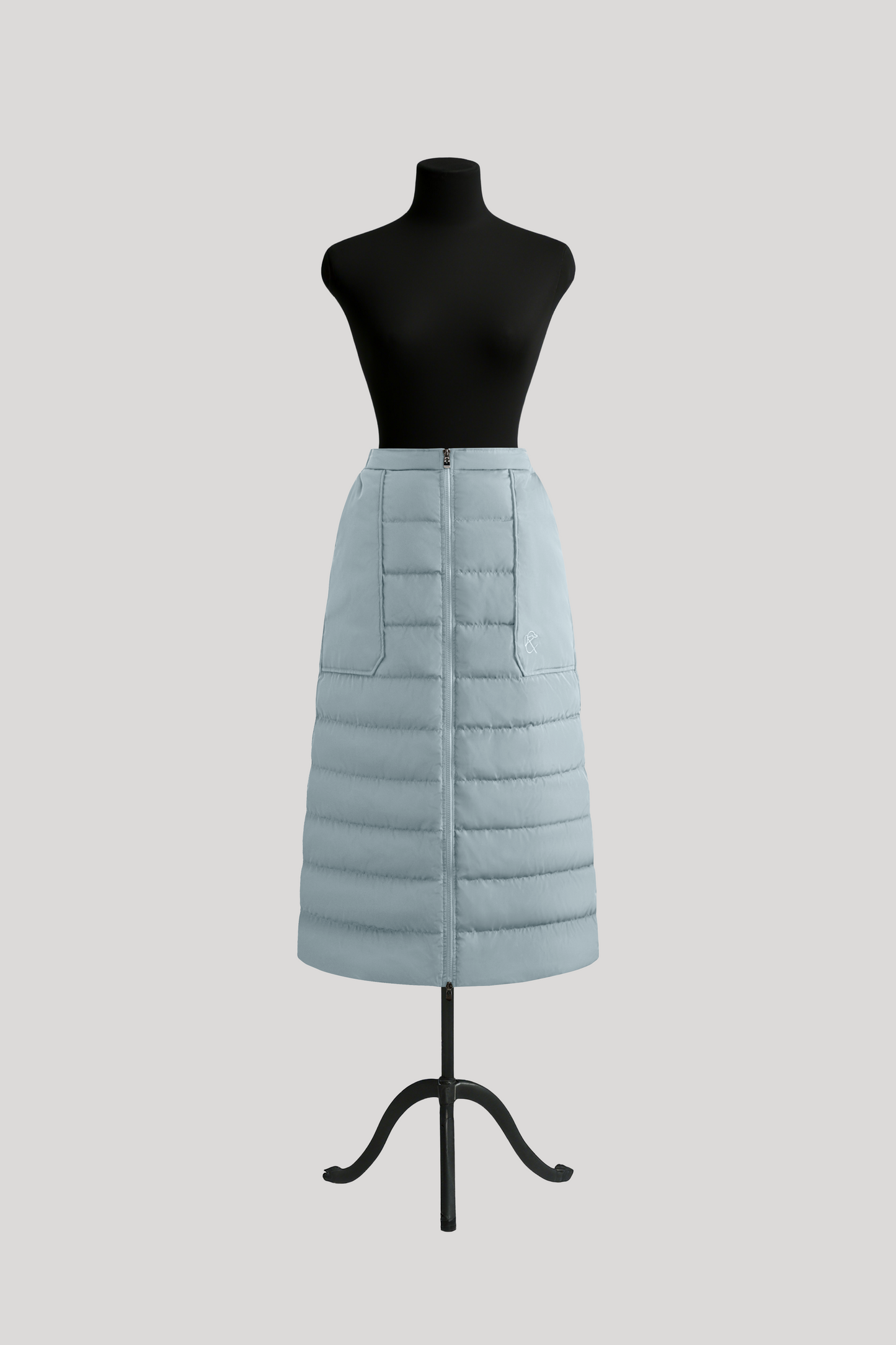 Longline - Glacier Silver