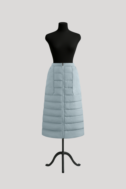 Longline - Glacier Silver