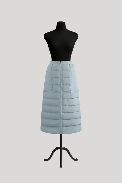 Longline - Glacier Silver