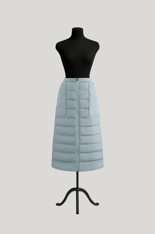 Longline - Glacier Silver