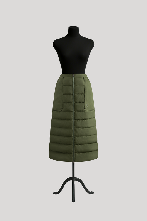 Longline - Heritage Olive