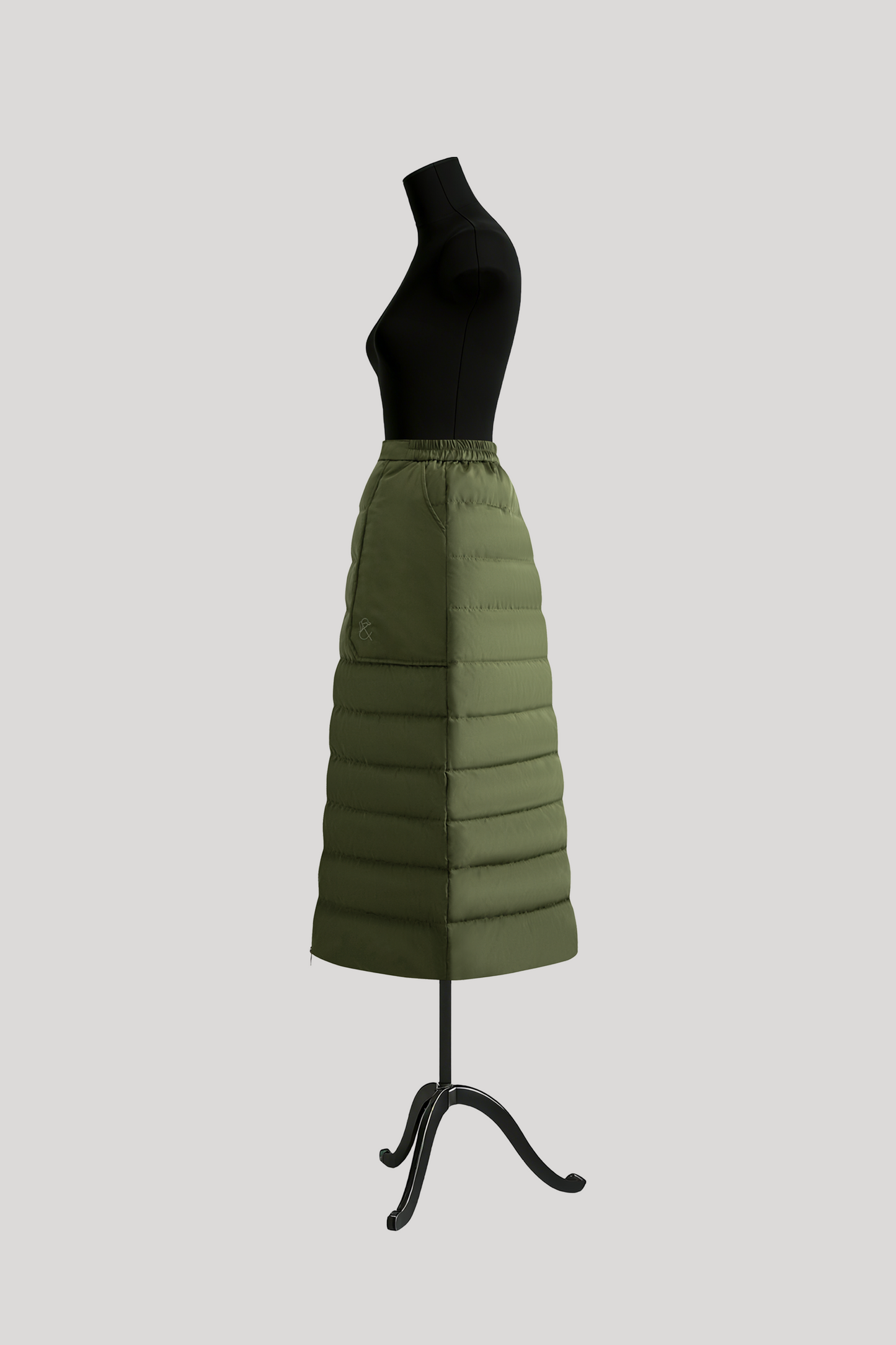 Longline - Heritage Olive