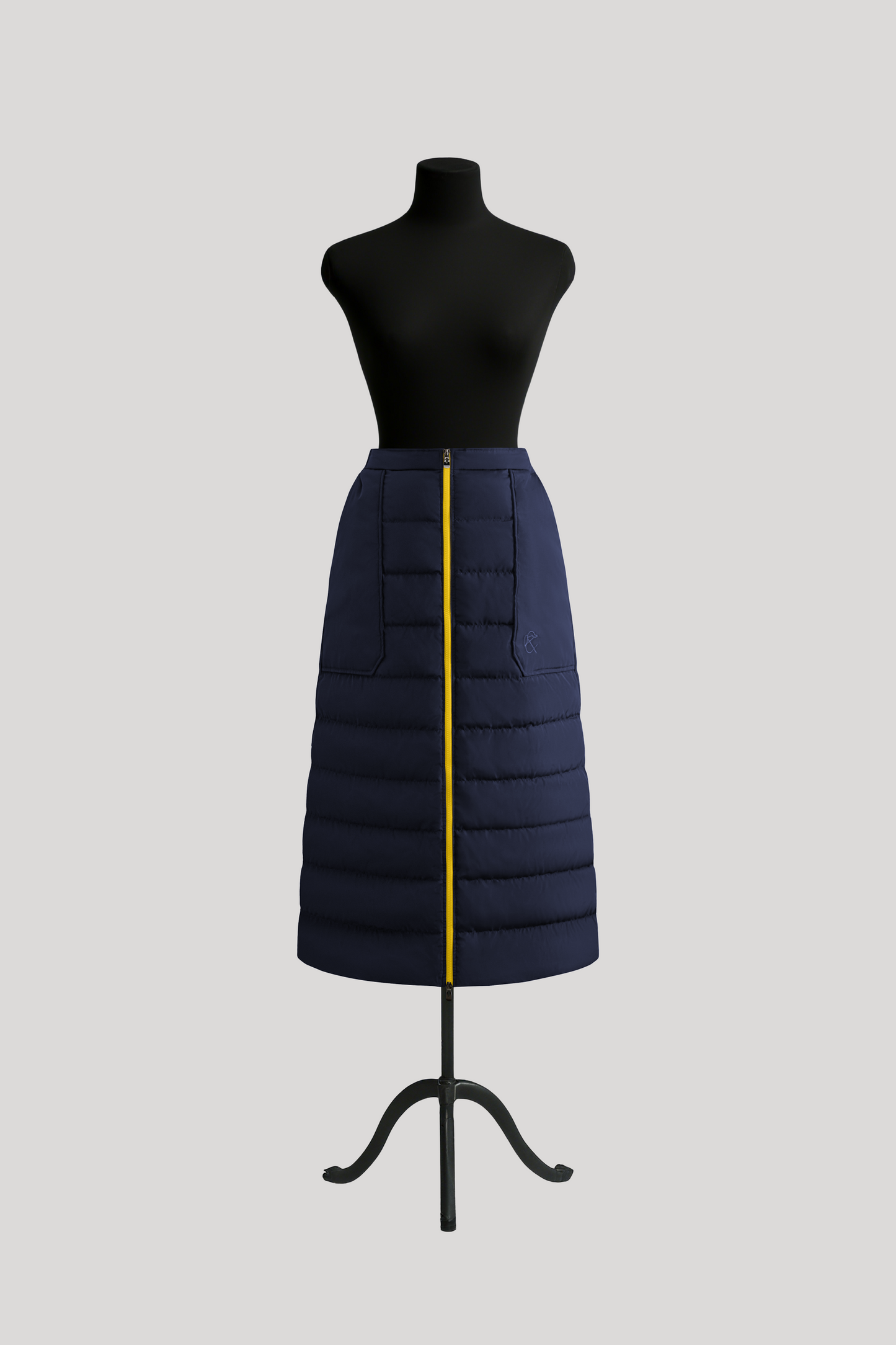 Longline - The Custom Collection - Midnight Eclipse