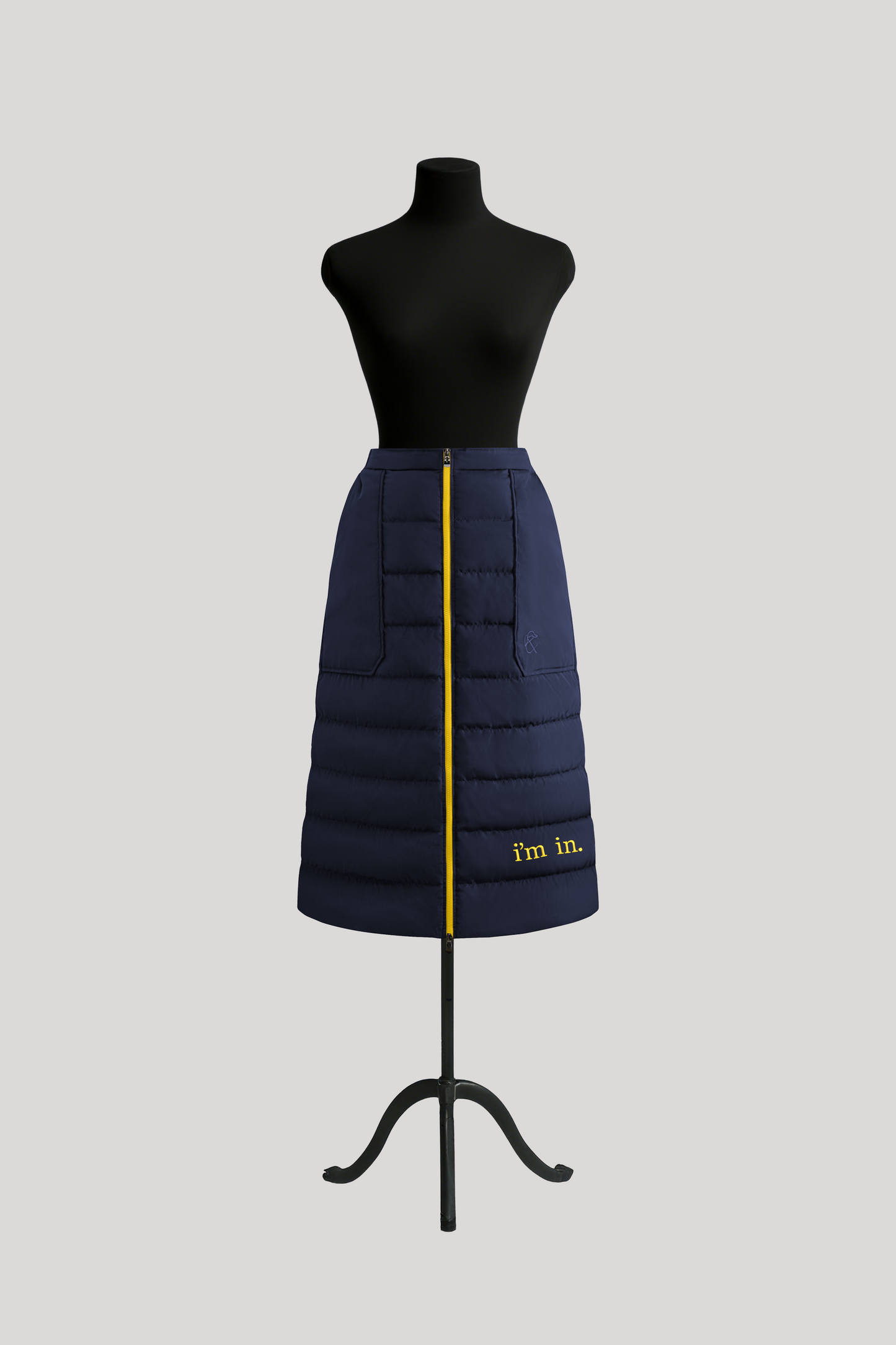 Signature - The Custom Collection - Midnight Eclipse Embroidered