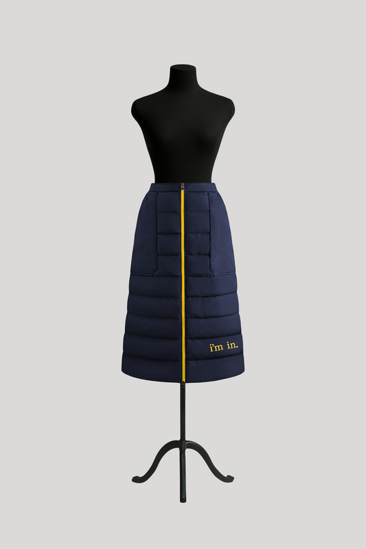 Signature - The Custom Collection - Midnight Eclipse Embroidered