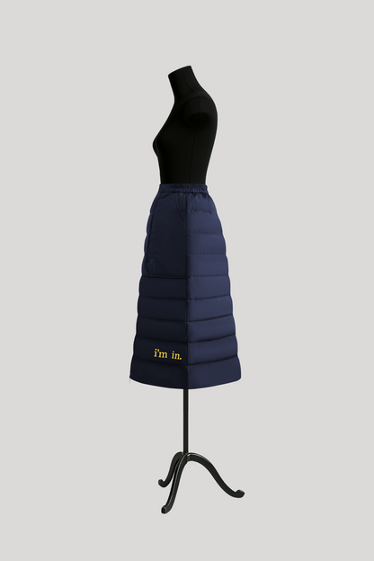 Signature - The Custom Collection - Midnight Eclipse Embroidered