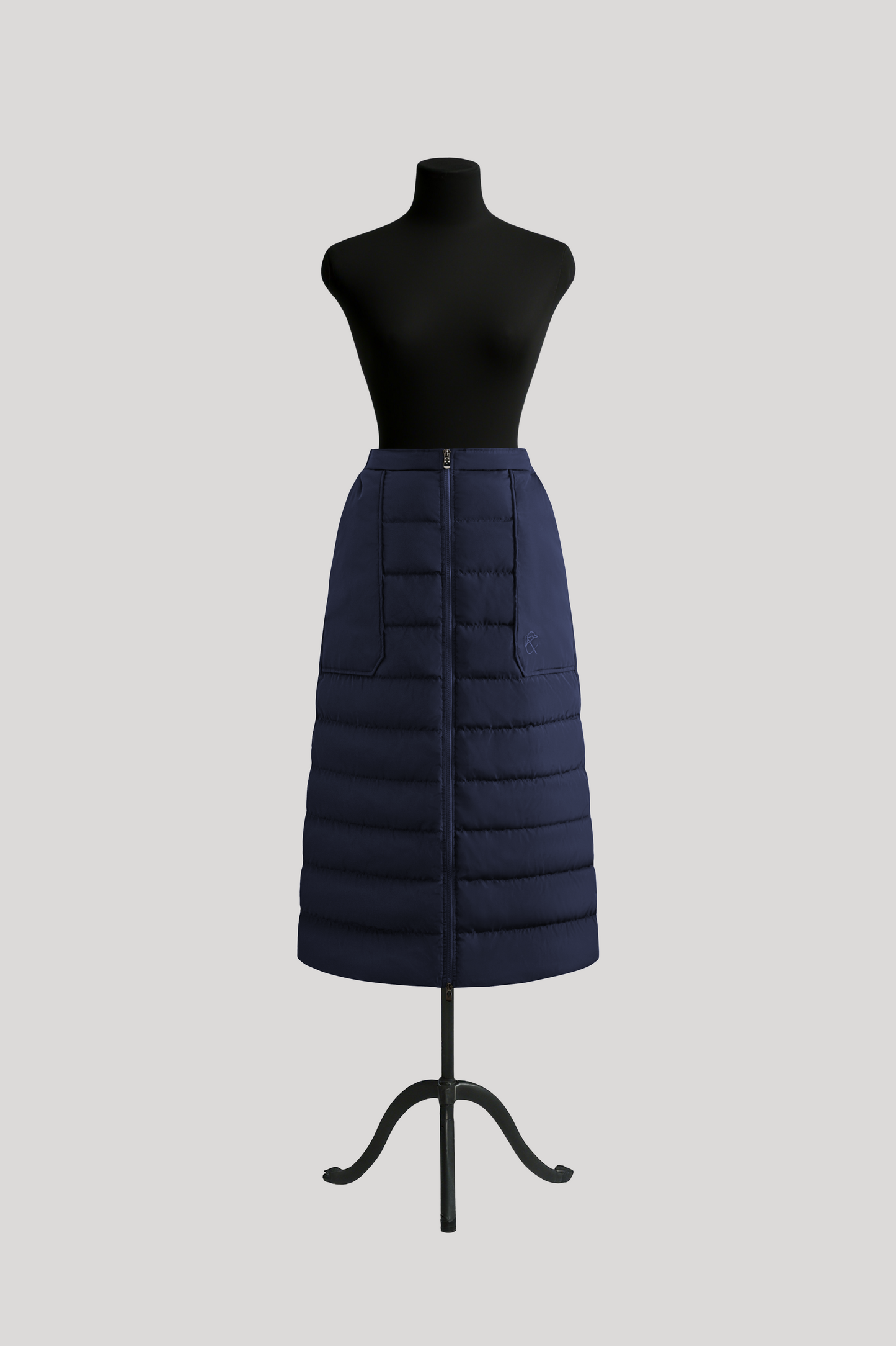 Longline - Midnight Navy