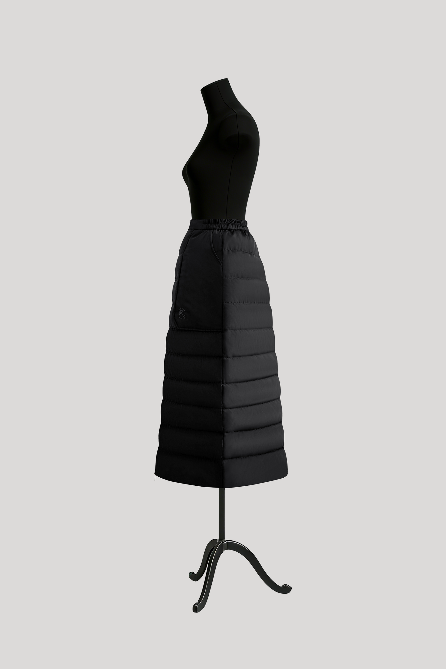 Longline - Onyx Black