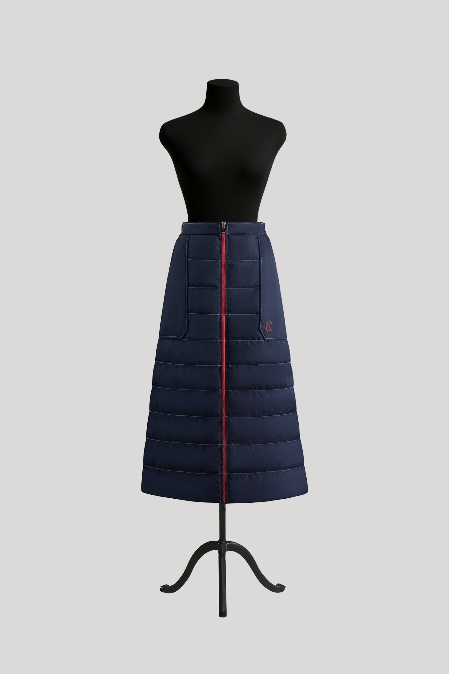 Longline - Regent Navy