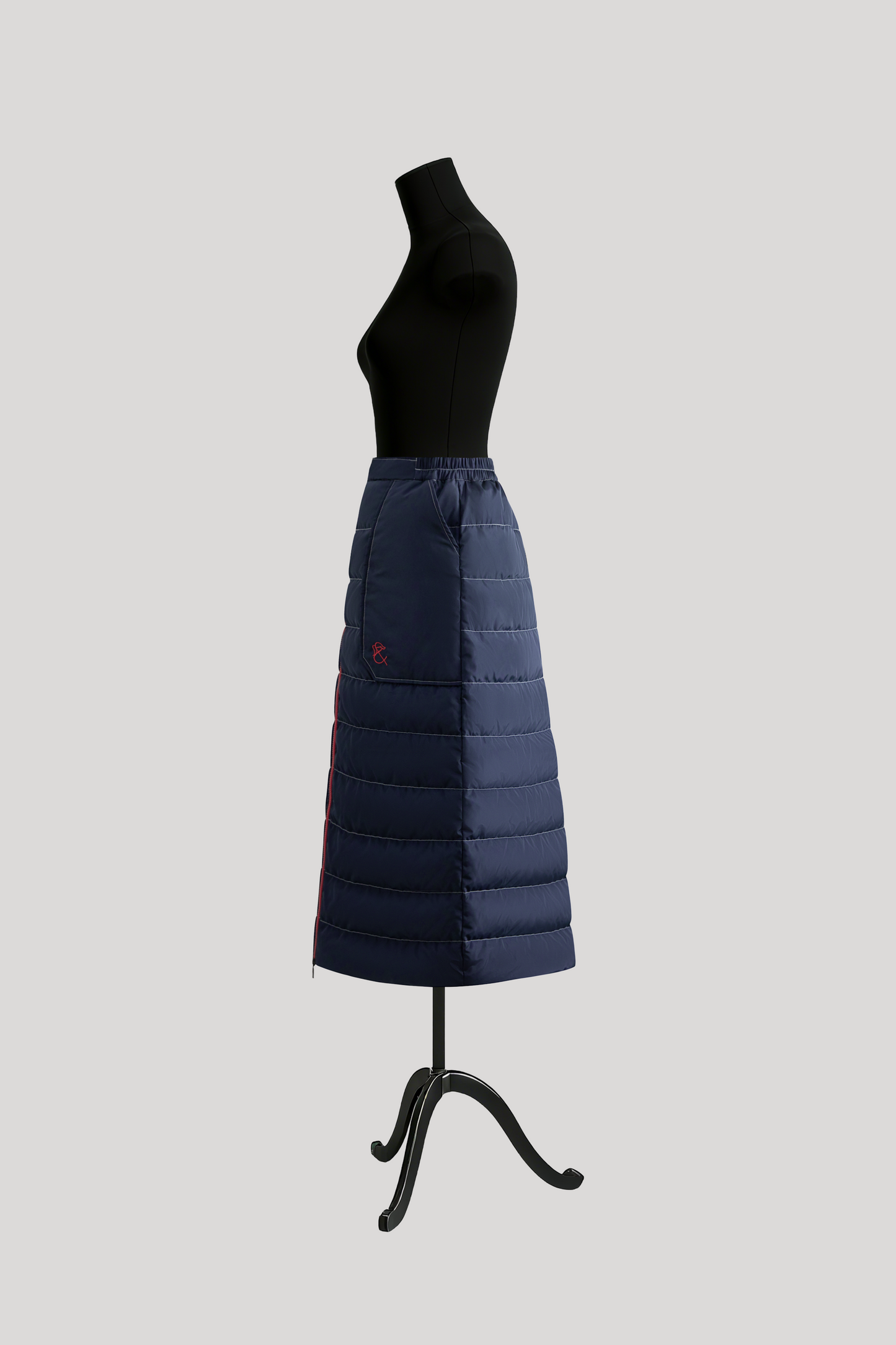 Longline - Regent Navy