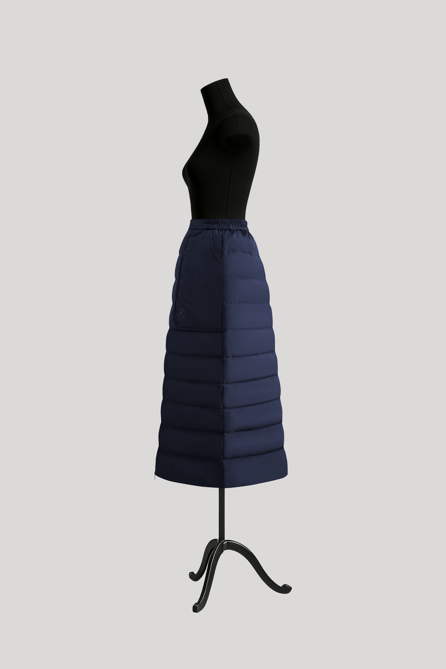 Longline - Midnight Navy