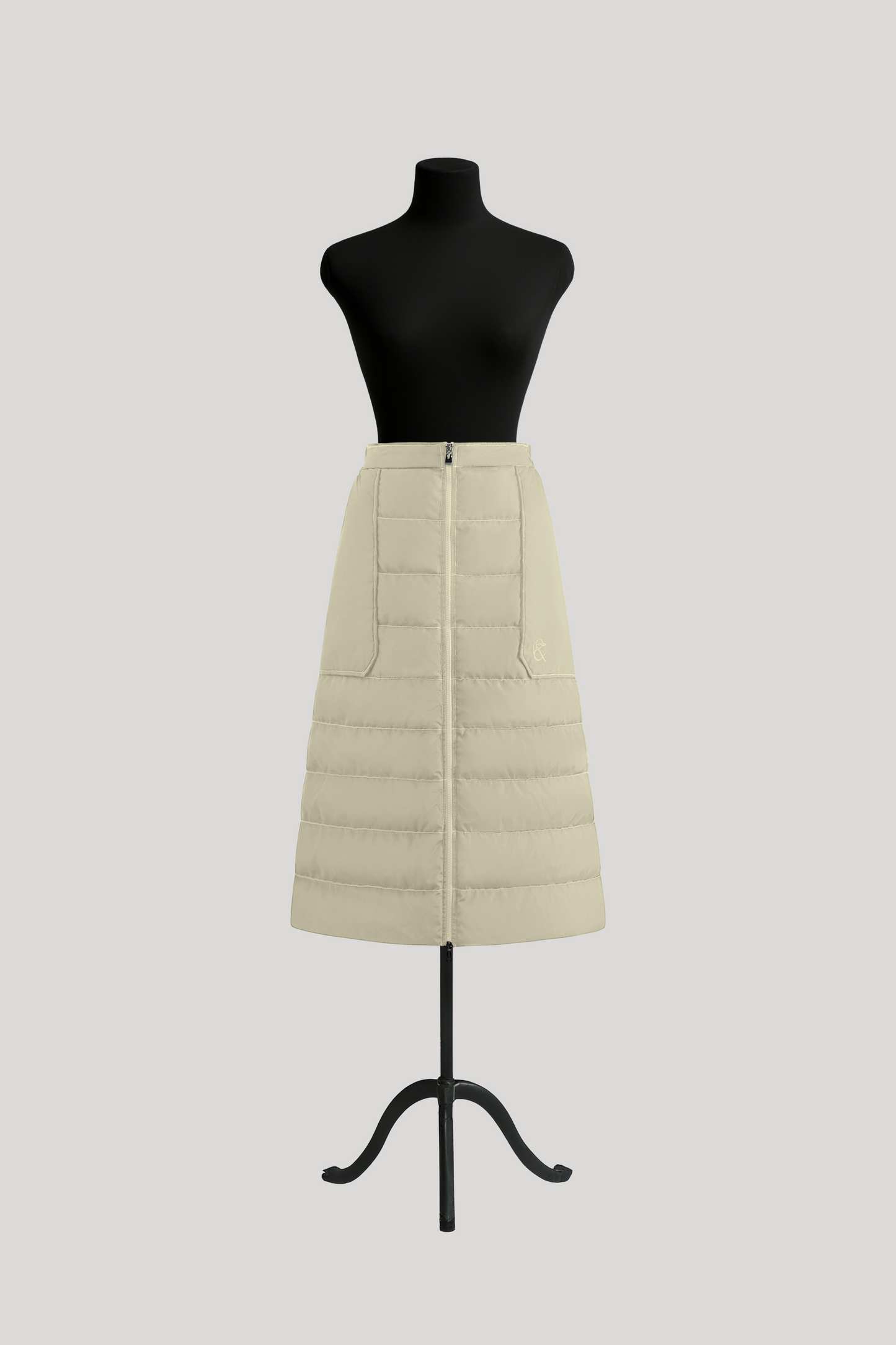 Signature - Classic Cream