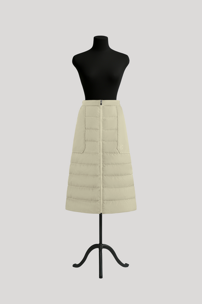 Signature - Classic Cream