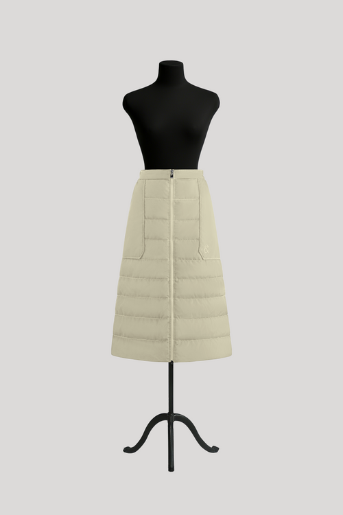 Signature - Classic Cream