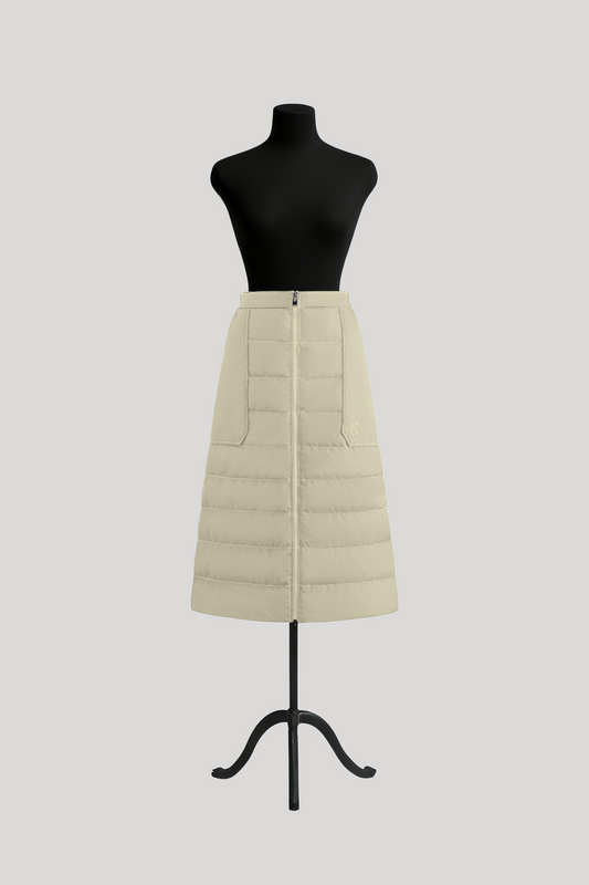 Signature - Classic Cream